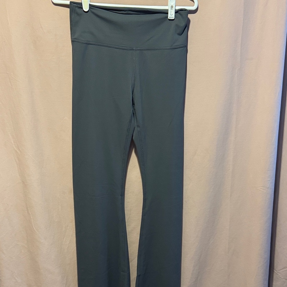 YITTY Charcoal Leggings
